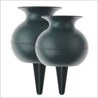 Contemporary Grave Vases